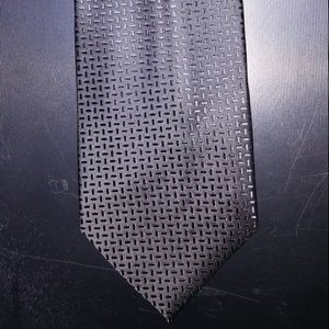 Geoffrey Beene New in Bag Designer Tie